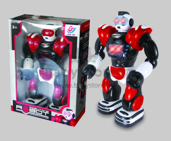 Robot B/O, 0709B090