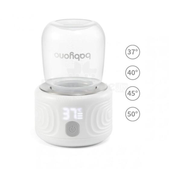 Baby Ono Bottle Warmer Art.1645  Переносной подогреватель пищи