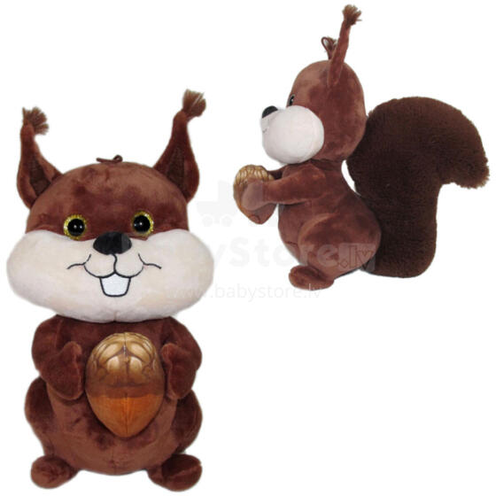 WIEWIÓRKA Z ORZESZKIEM
