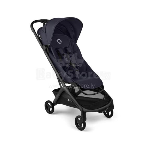 Bugaboo Butterfly Art.227106 Deep Indigo Детская прогулочная коляска