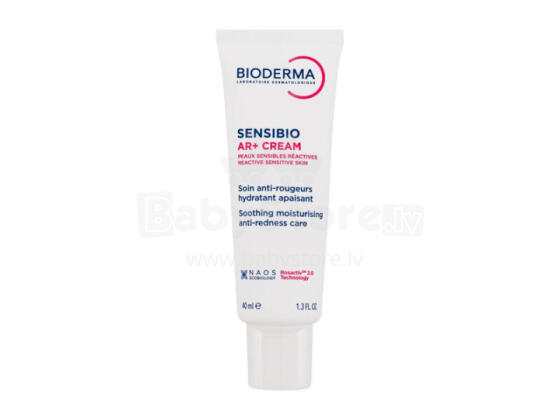 AR+ Крем Sensibio 40ml