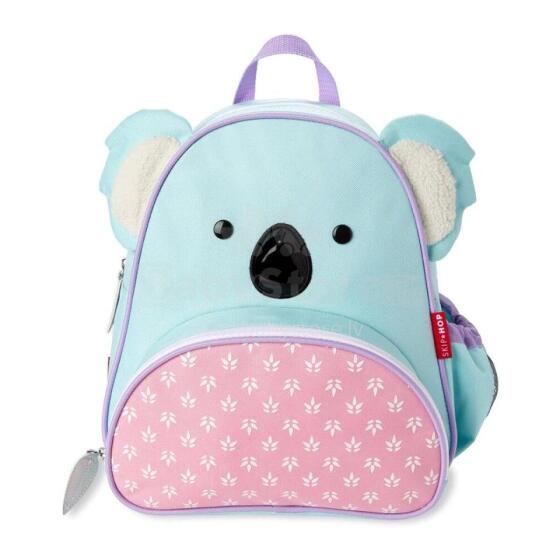 SkipHop Zoopack Koala Art.9L751010 Bērnu mugursoma
