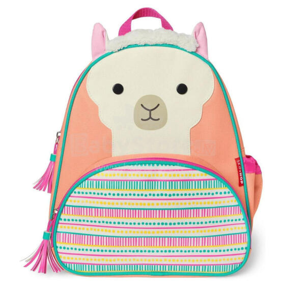 SkipHop Zoopack Sheep Art.210258 Bērnu mugursoma