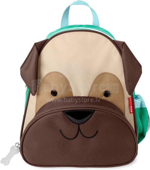 SkipHop Zoopack Dog Art.9L750910 Bērnu mugursoma