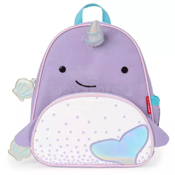 SkipHop Zoopack Sea Art.210259 Bērnu mugursoma
