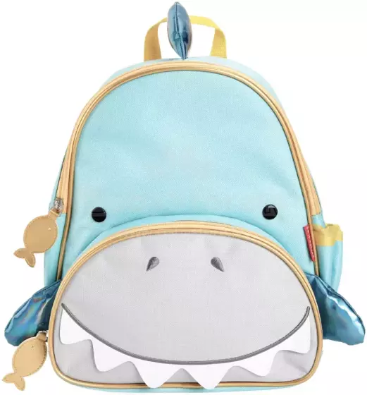 SkipHop Zoopack Dino Art.9I236610 Bērnu mugursoma