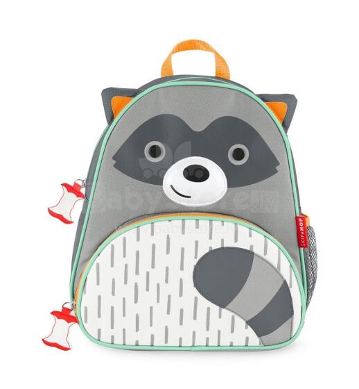 SkipHop Zoopack Racoon Art.9Q335710 Bērnu mugursoma