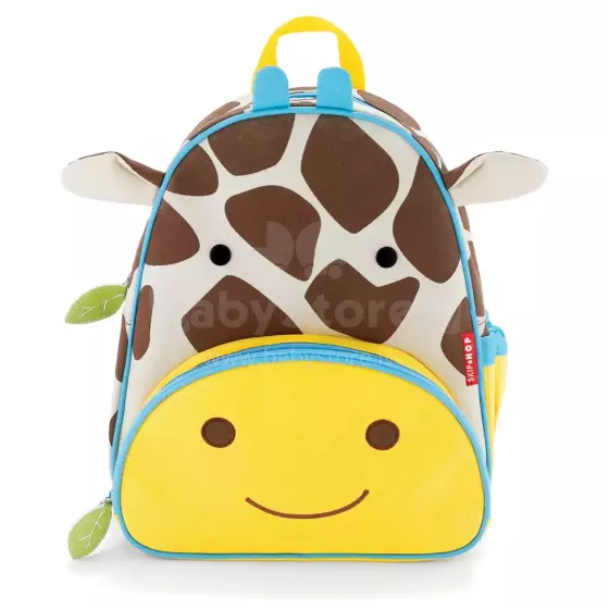 SkipHop Zoopack Giraffe Art.210216 Bērnu mugursoma