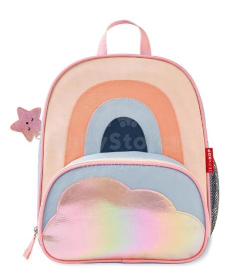SkipHop Zoopack Rainbow Art.9M930910 Bērnu mugursoma