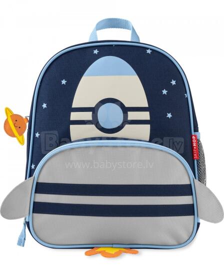 SkipHop Zoopack Cosmoss Art.9M931110 Bērnu mugursoma