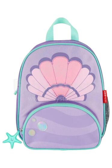 SkipHop Zoopack Spark Art.9Q336110  Детский рюкзак