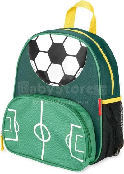 SkipHop Zoopack Futboll Art.9O278210  Детский рюкзак