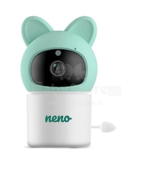 5787 ORSO WIRELESS VIDEO IP BABY MONITOR