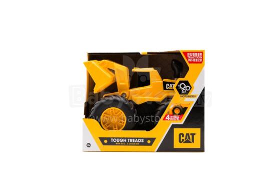 CAT vehicle TOUGH TREADS, assort., 83433