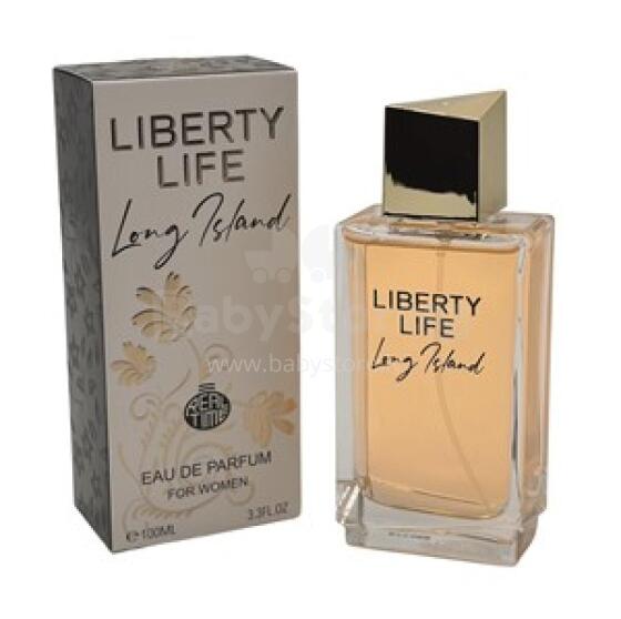 Edp LIBERTY LIFE LONG ISLAND 100 ml