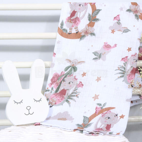 MimiNu Bunny Star Art.227370