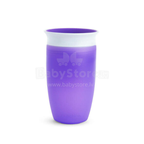 MUNCHKIN cup 12m+ 296ml Miracle 360 Sippy 05162302