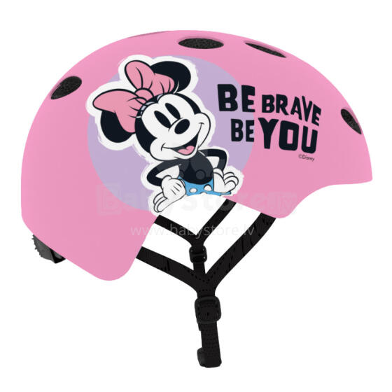 SPORT HELMET MINNIE