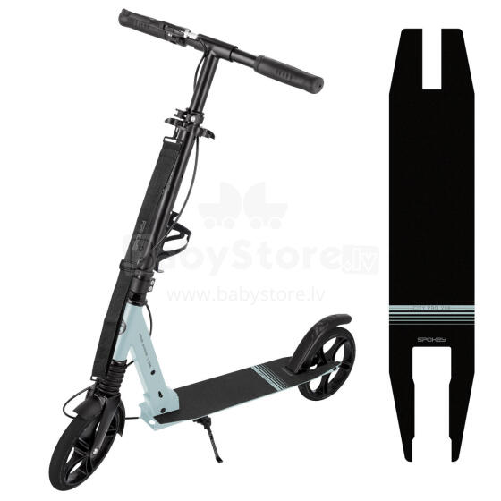City scooter Spokey CITY FLOW PRO