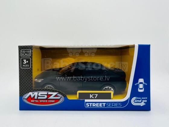 MSZ Miniatūrais modelis -  KIA K7, 1:41