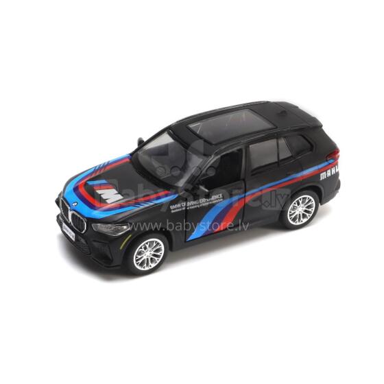 MSZ Die-cast model BMW X5M, scale 1:43
