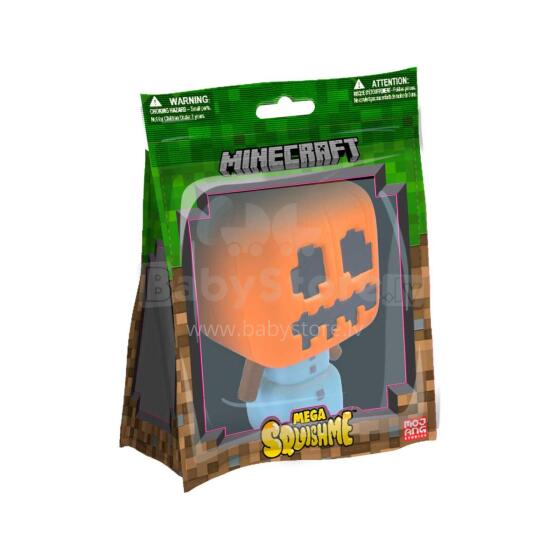 MINECRAFT Mega Squishmes фигурка, 16 см