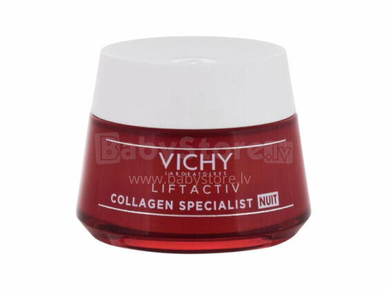 Kolagēna speciālists Liftactive 50ml