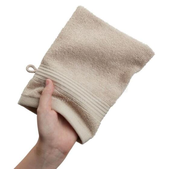 Washing Glove Art.227554 Sand washing glove
