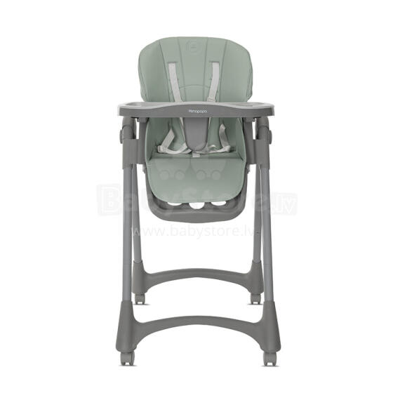 Lorelli Primapapa Art.10100542504 Green Стульчик для кормления