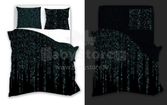 Faro Tekstylia Disney Bedding  Art.227564  Хлопковое постельное белье  140x200см