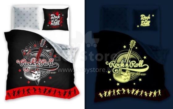 Faro Tekstylia Disney Bedding  Art.227565  Хлопковое постельное белье  140x200см