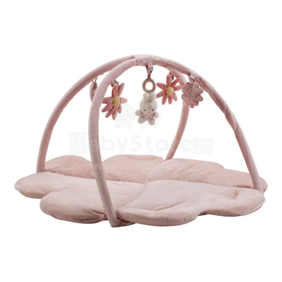 Little Dutch Activity Play Mat Lucky Blossom Art.NIJN361 attīstošais paklājiņš