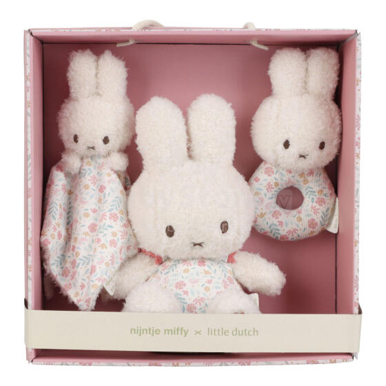 Little Dutch Gift Box Lucky Blossom Art.NIJN353 Dāvanu komplekts