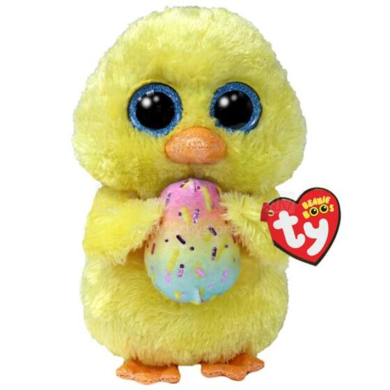 TY Beanie Boos Beanie Art.MARIGOLD Высококачественная мягкая, плюшевая  игрушка