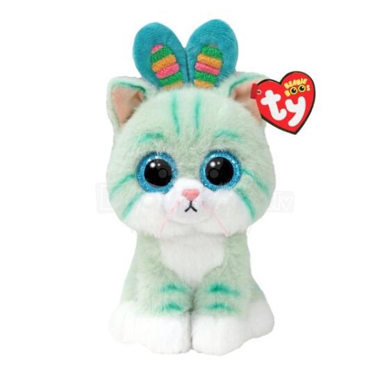 TY Beanie Boos Beanie Art.GUMDROP Augstvērtīga mīksta plīša rotaļlieta