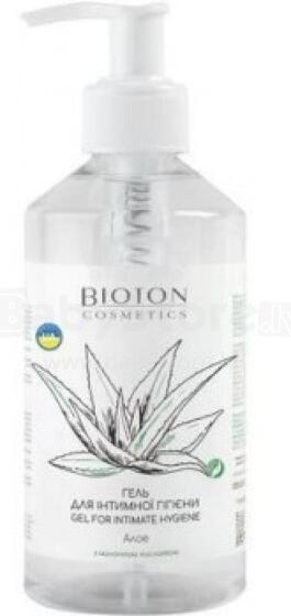 Alvejas intīmās higiēnas želeja 300ml
