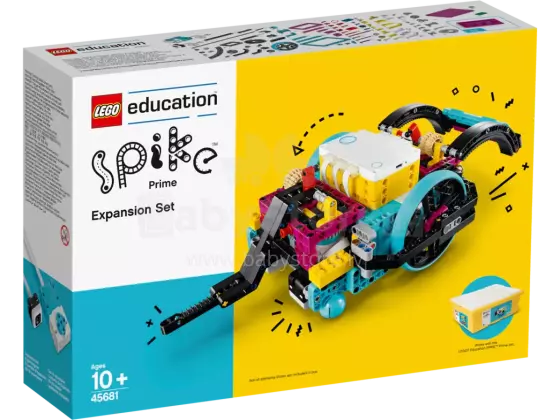 Lego®Education Spike Art.RK25-45681L