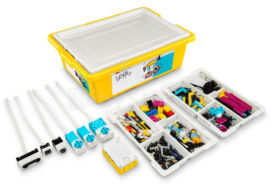 Lego®Education Spike Art.RK25-45678L
