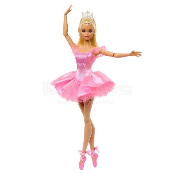 Barbie® balletitantsija kollektsiooninukk