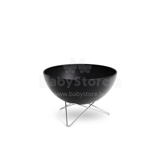 HOFATS BOWL 57 Fire Bowl with star stand