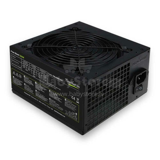 Power Supply TECNOWARE 550 Watts