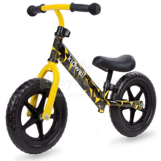 Balansa ritenis REBEL YELLOW Kidwell [A]