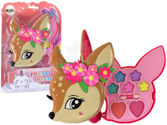 Kosmētikas komplekts LITTLE DEER 50932