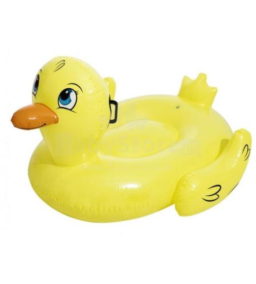 Matracis-pontons DUCK 135 cm BE41102