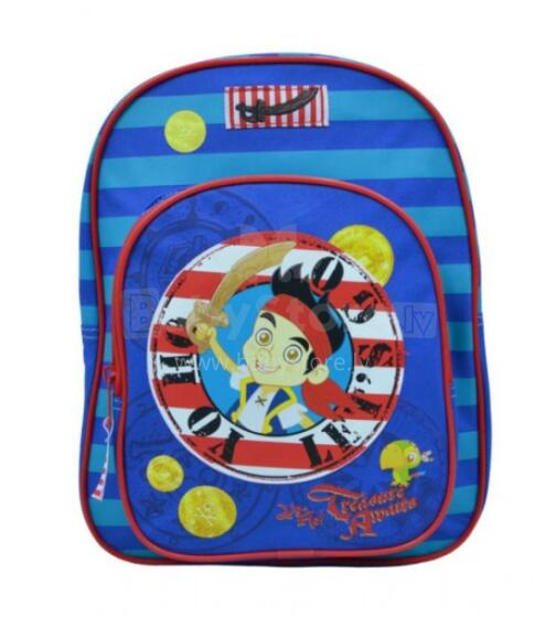 Mugursoma JAKE 25X31X10 cm 173-5975