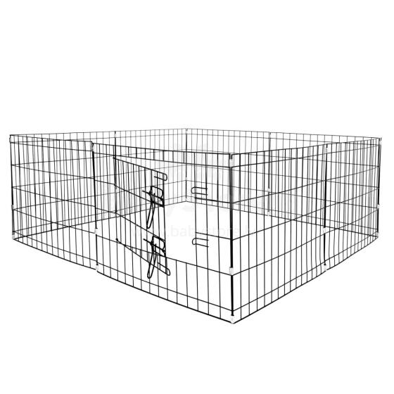 Клетка для животных Springos PA1007 160 x 60 см