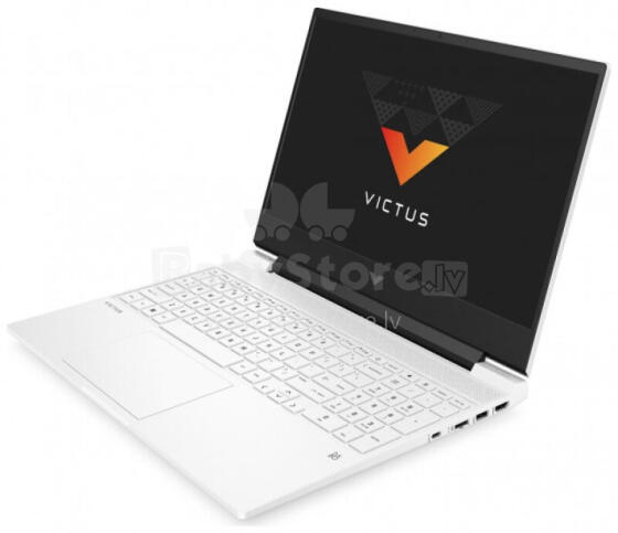 Ноутбук HP Victus 15-fb2686nw 15.6 144hz 8845HS 16GB 512SSD RTX4050 Windows11 White