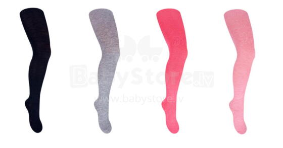 Zeķubikses vienkrāsainas RAB-0033 (80-86 cm) AKCIJA