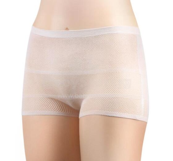 5138 PANTI POST-MATERNAL PANTIES M 2PCS