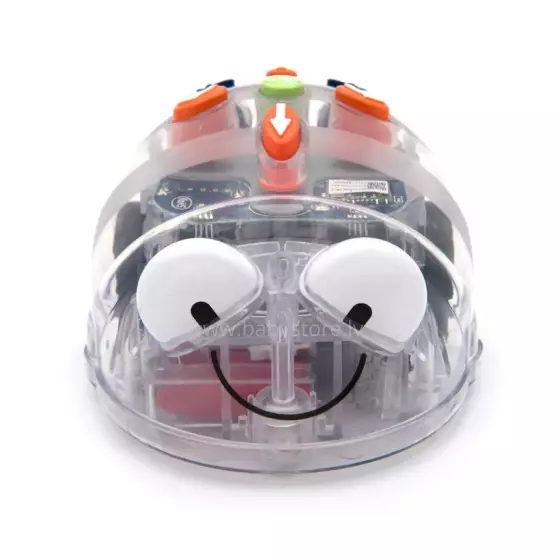 TTS Bee Bot  Art.IT10082B Programmējams mini-robots/bitīte